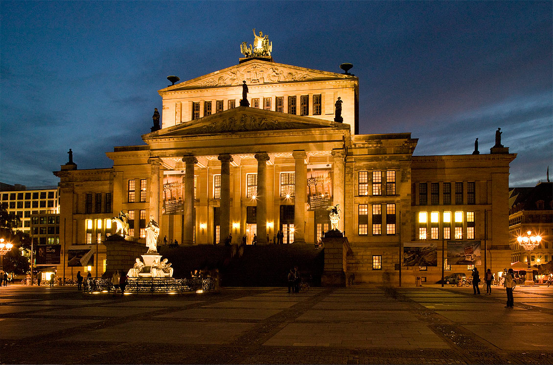 Kondius - konzerthaus web