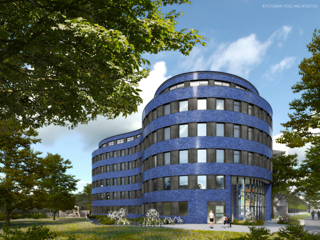 Pears Jüdischer Campus Kondius AG